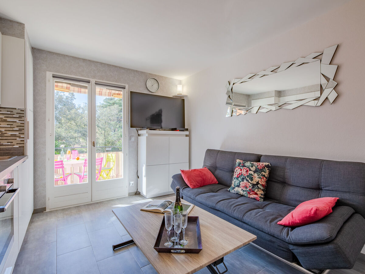 Appartement La Nuit de Mai à 170 m de la plage - Photo 2