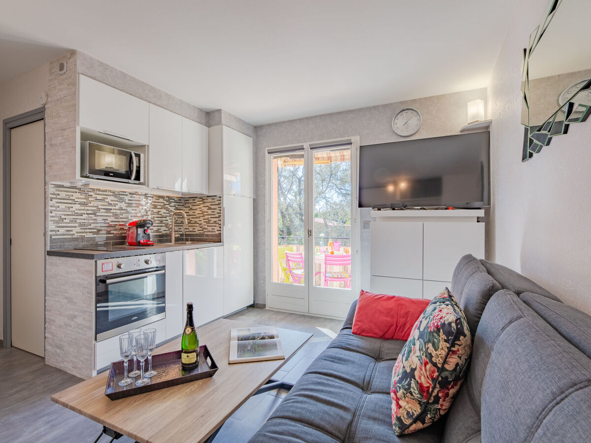 Appartement La Nuit de Mai à 170 m de la plage - Photo 4