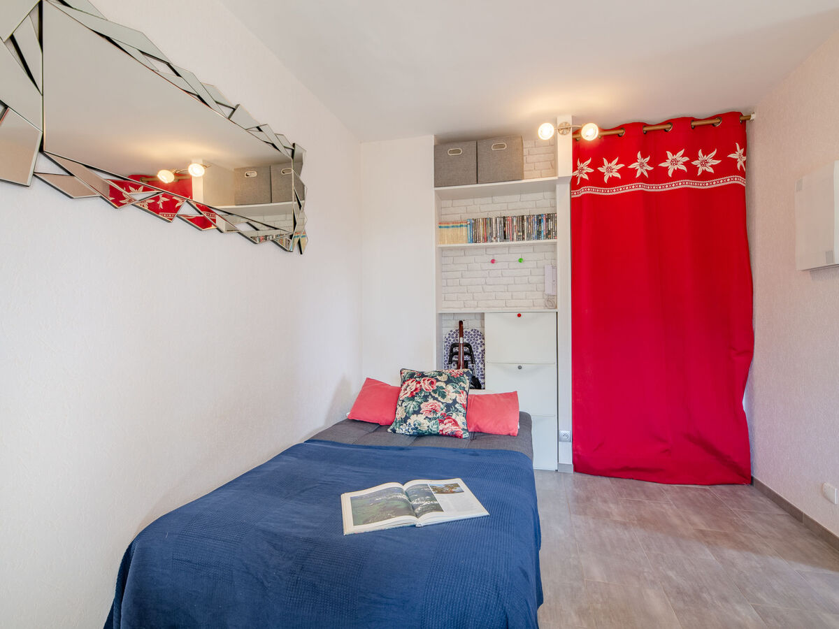 Appartement La Nuit de Mai à 170 m de la plage - Photo 5