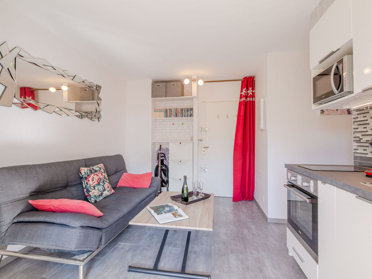 Appartement La Nuit de Mai à 170 m de la plage - Photo 6