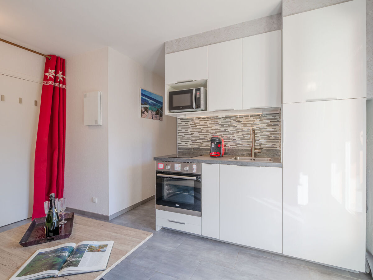 Appartement La Nuit de Mai à 170 m de la plage - Photo 7