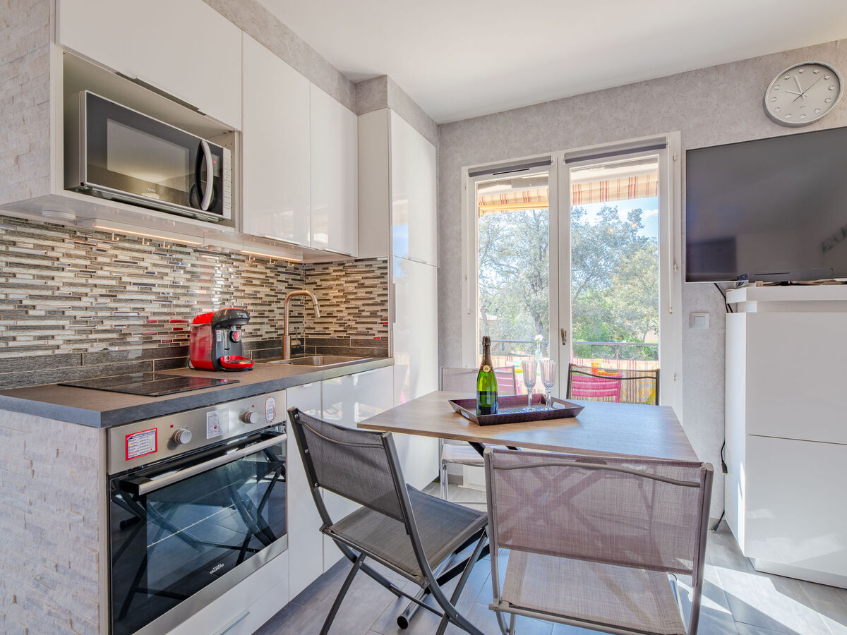 Appartement La Nuit de Mai à 170 m de la plage - Photo 8