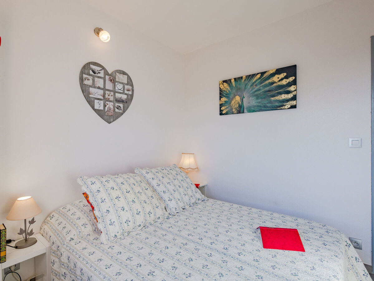 Appartement La Nuit de Mai à 170 m de la plage - Photo 9