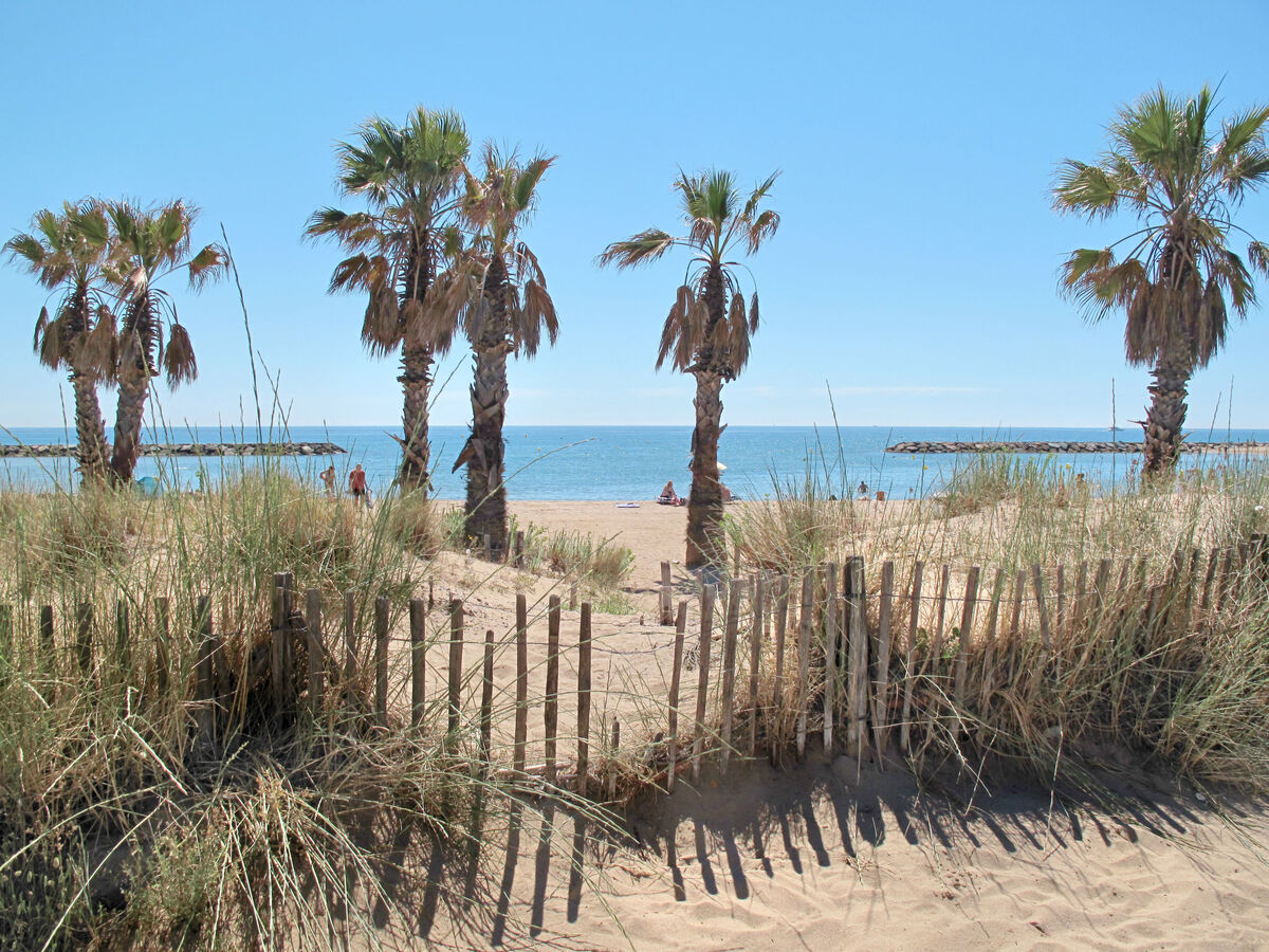 Appartement La Nuit de Mai à 170 m de la plage - Photo 22
