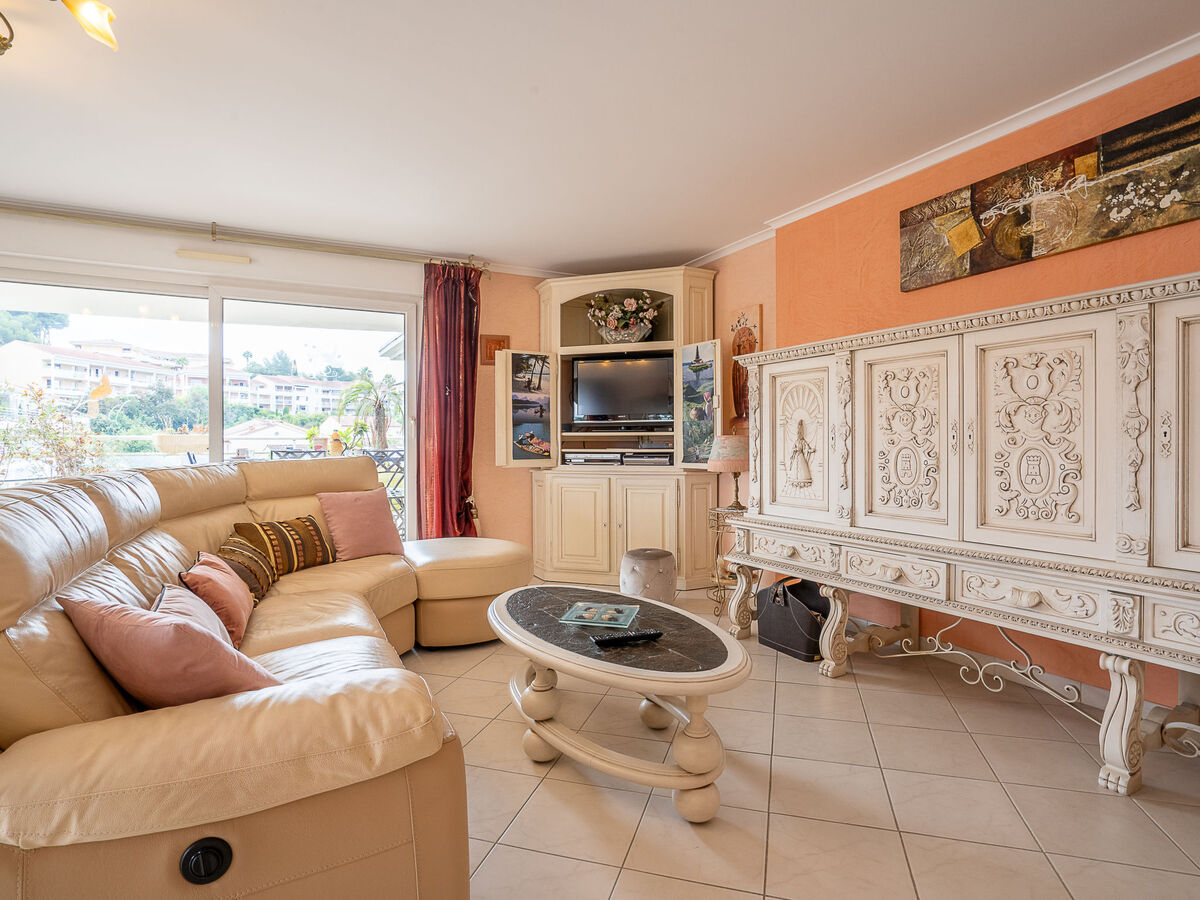 Les Cascades du Lac, 3 chambres avec terrasses à Cannes - Photo 3