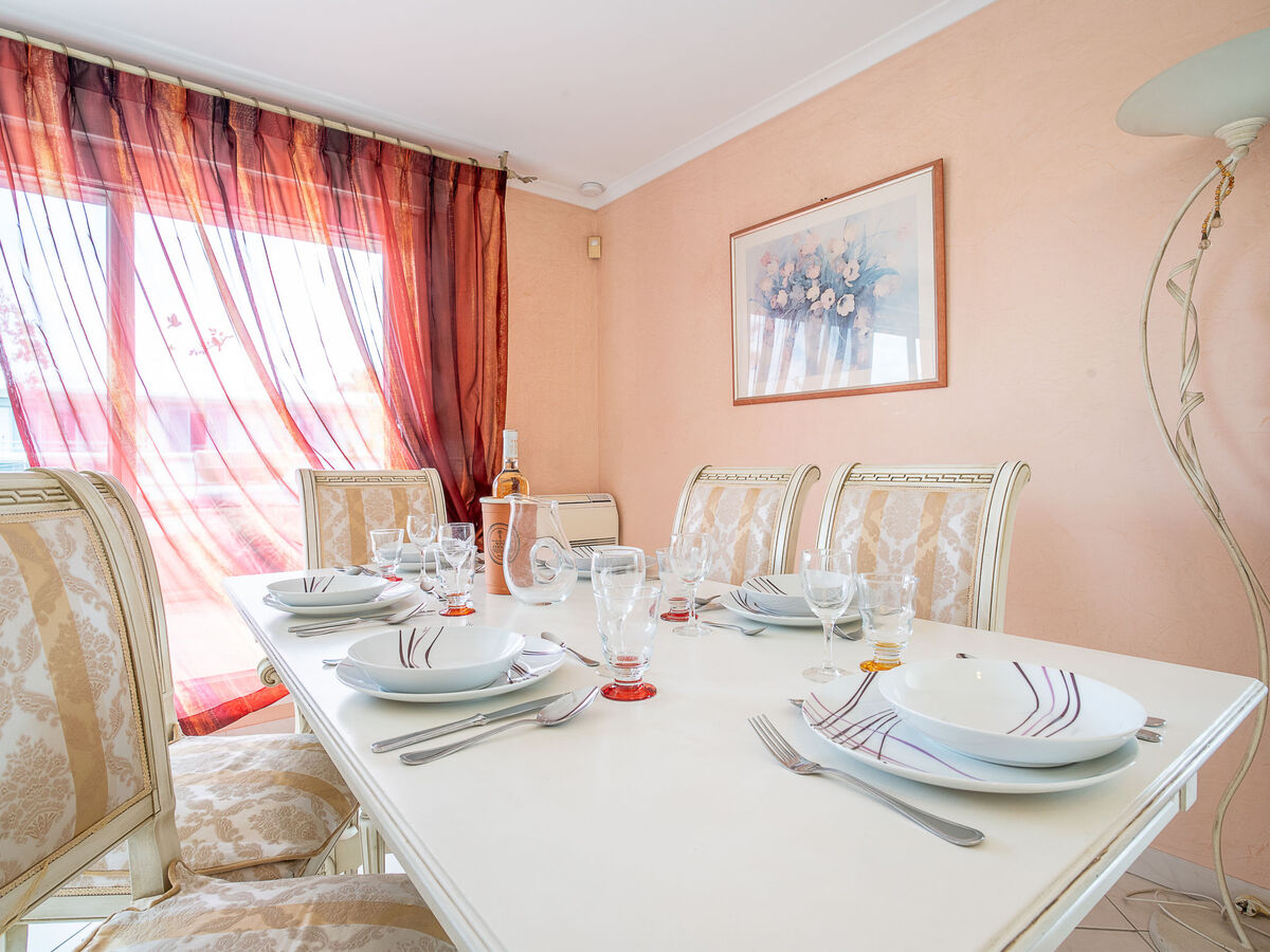 Les Cascades du Lac, 3 chambres avec terrasses à Cannes - Photo 9