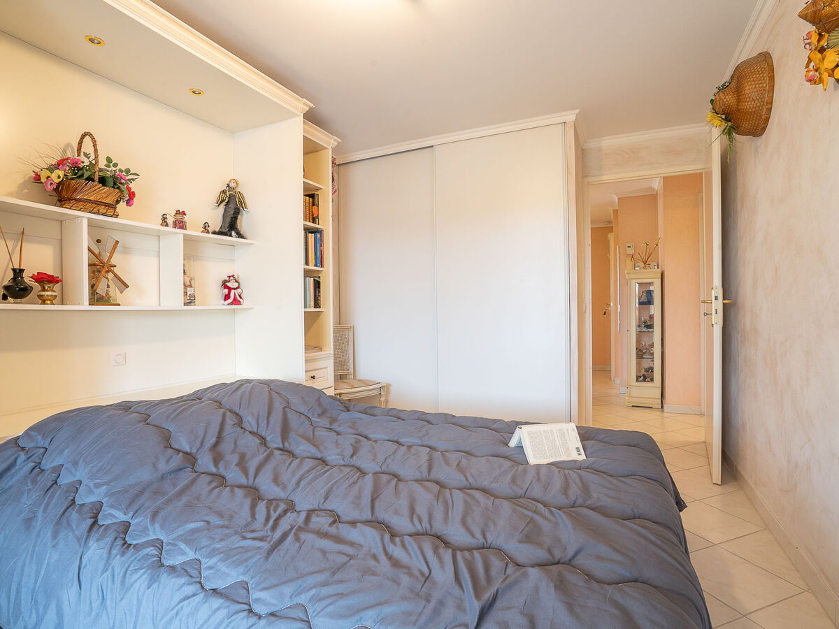 Les Cascades du Lac, 3 chambres avec terrasses à Cannes - Photo 13