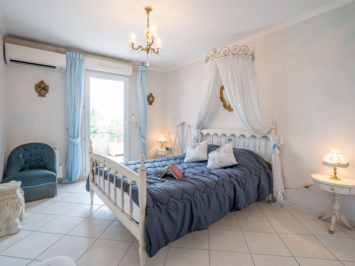 Les Cascades du Lac, 3 chambres avec terrasses à Cannes - Photo 15