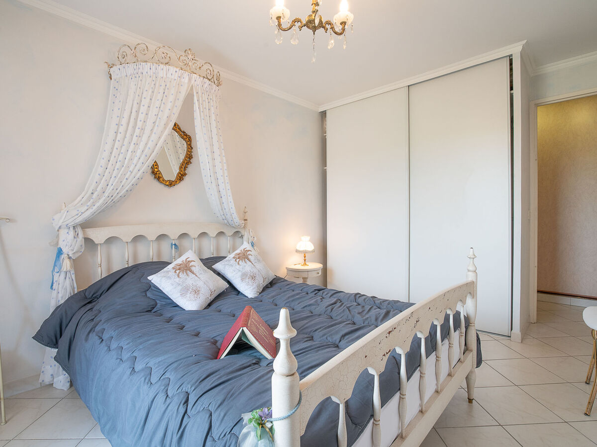 Les Cascades du Lac, 3 chambres avec terrasses à Cannes - Photo 17