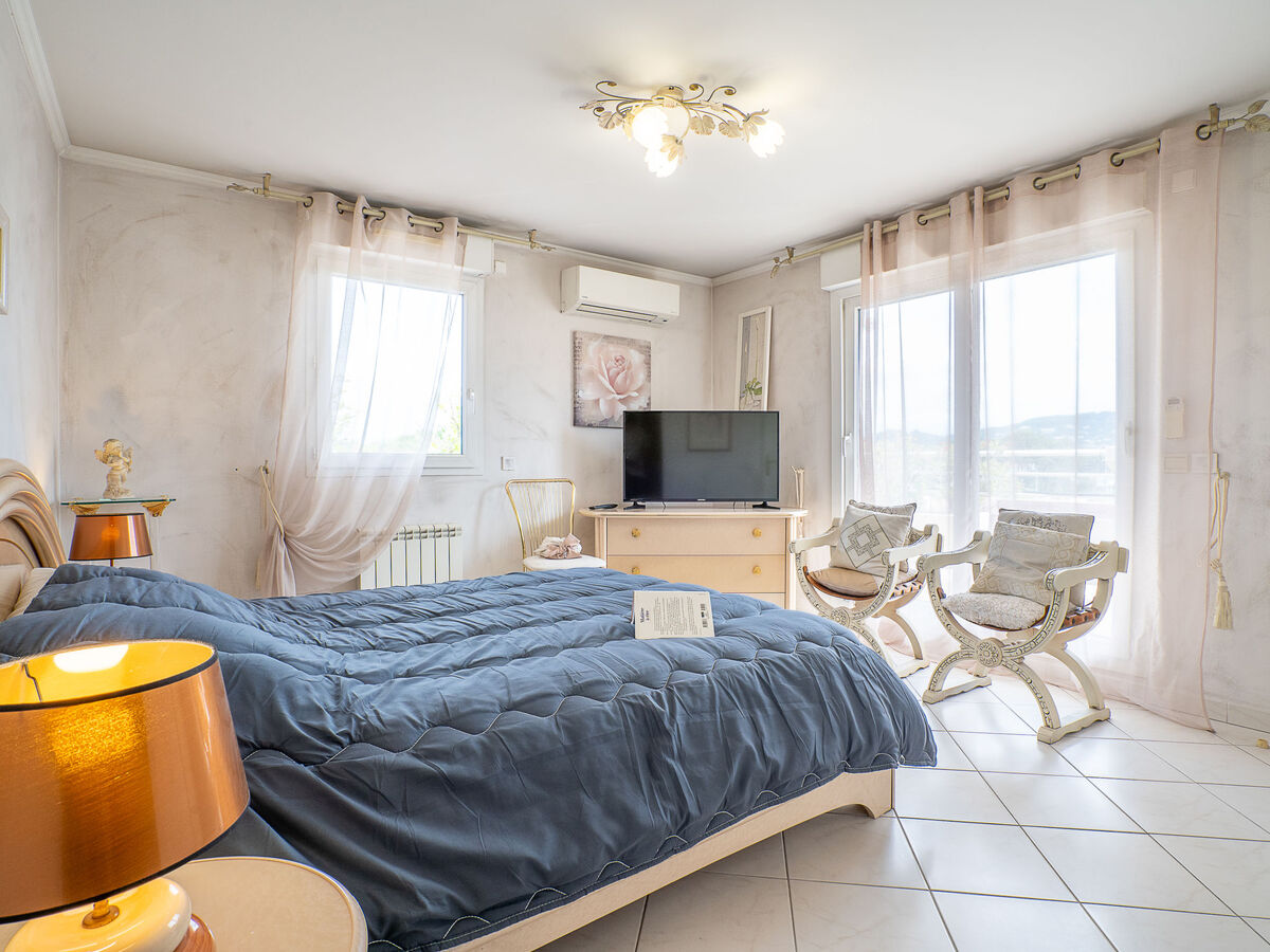 Les Cascades du Lac, 3 chambres avec terrasses à Cannes - Photo 18