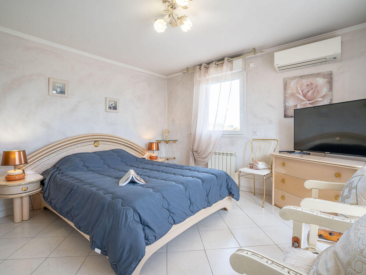 Les Cascades du Lac, 3 chambres avec terrasses à Cannes - Photo 19