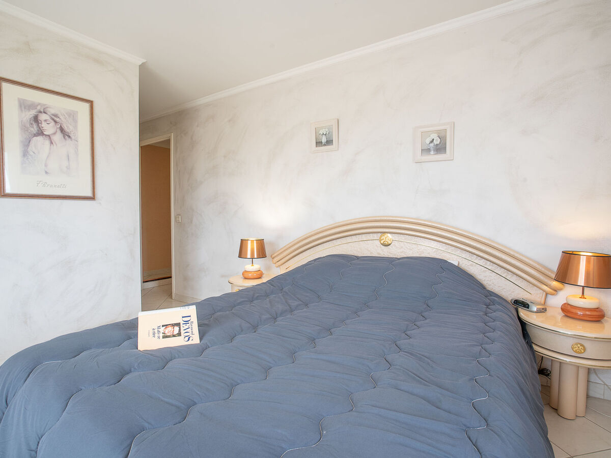 Les Cascades du Lac, 3 chambres avec terrasses à Cannes - Photo 20