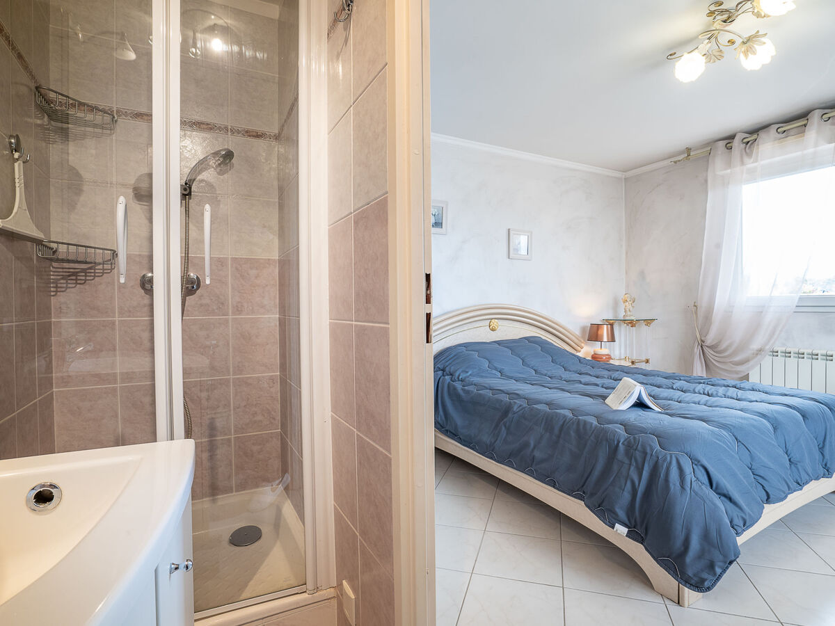 Les Cascades du Lac, 3 chambres avec terrasses à Cannes - Photo 21