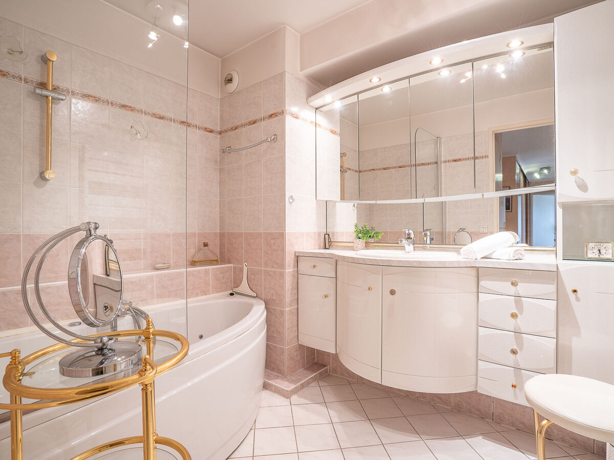 Les Cascades du Lac, 3 chambres avec terrasses à Cannes - Photo 23
