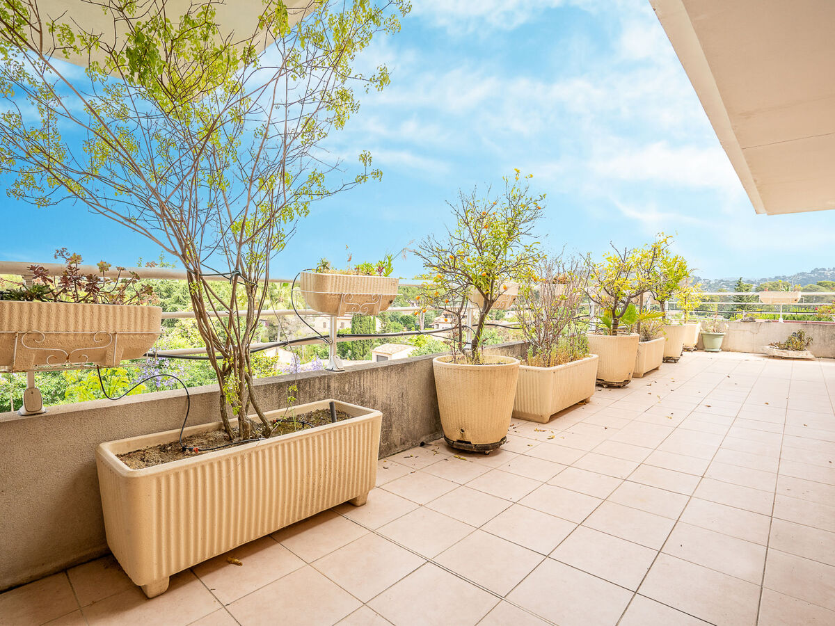 Les Cascades du Lac, 3 chambres avec terrasses à Cannes - Photo 26