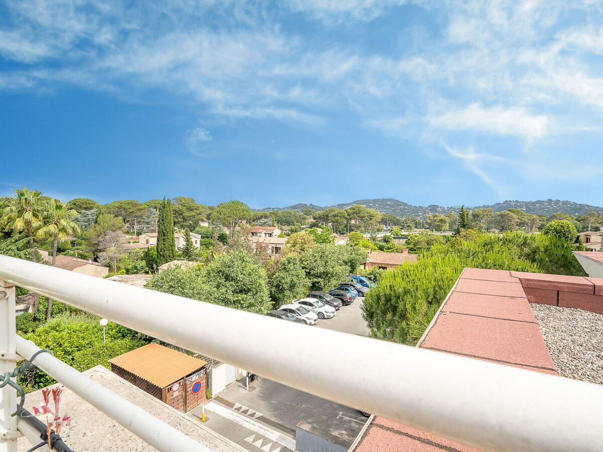 Les Cascades du Lac, 3 chambres avec terrasses à Cannes - Photo 27