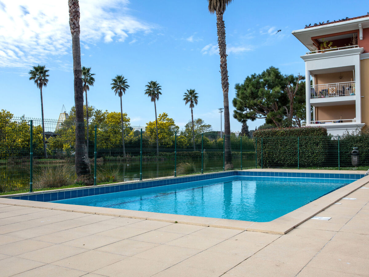 Les Cascades du Lac, 3 chambres avec terrasses à Cannes - Photo 32