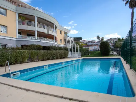 Location appartement à Cannes