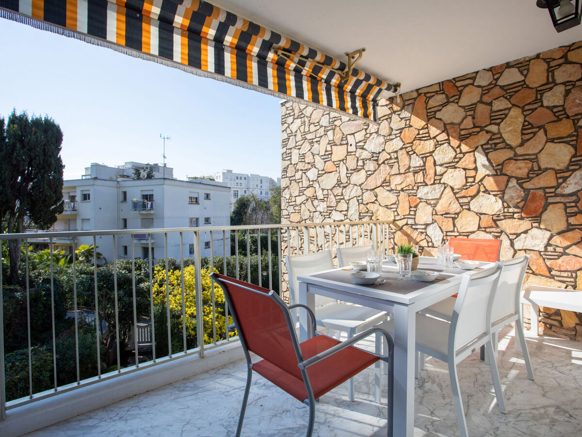 Appartement Val Joli, 3 pièces avec terrasses à Cannes - Photo 1