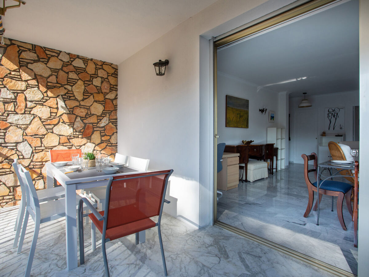 Appartement Val Joli, 3 pièces avec terrasses à Cannes - Photo 2