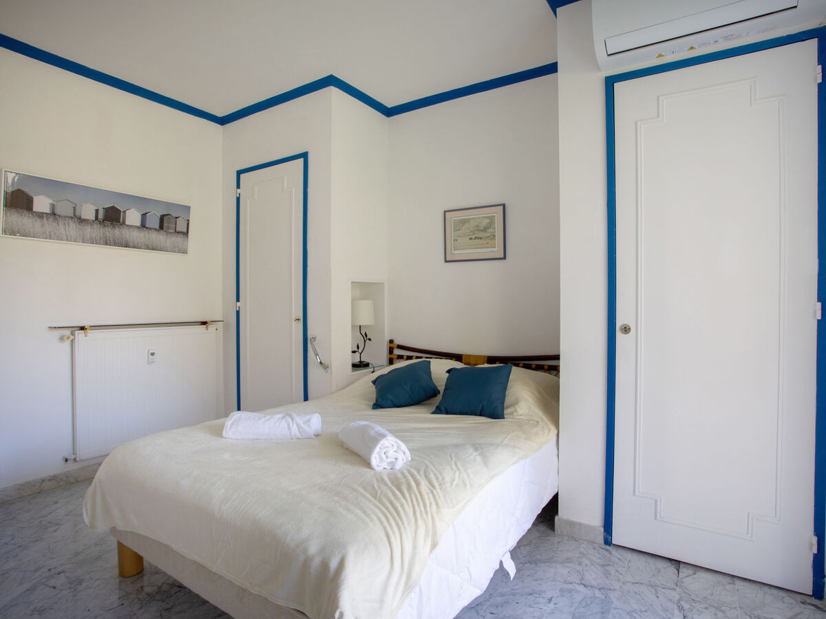Appartement Val Joli, 3 pièces avec terrasses à Cannes - Photo 4