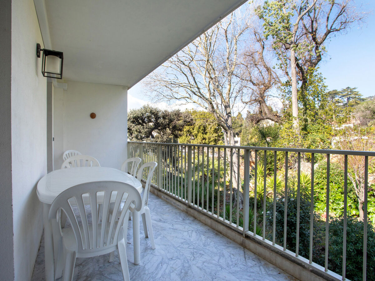 Appartement Val Joli, 3 pièces avec terrasses à Cannes - Photo 5