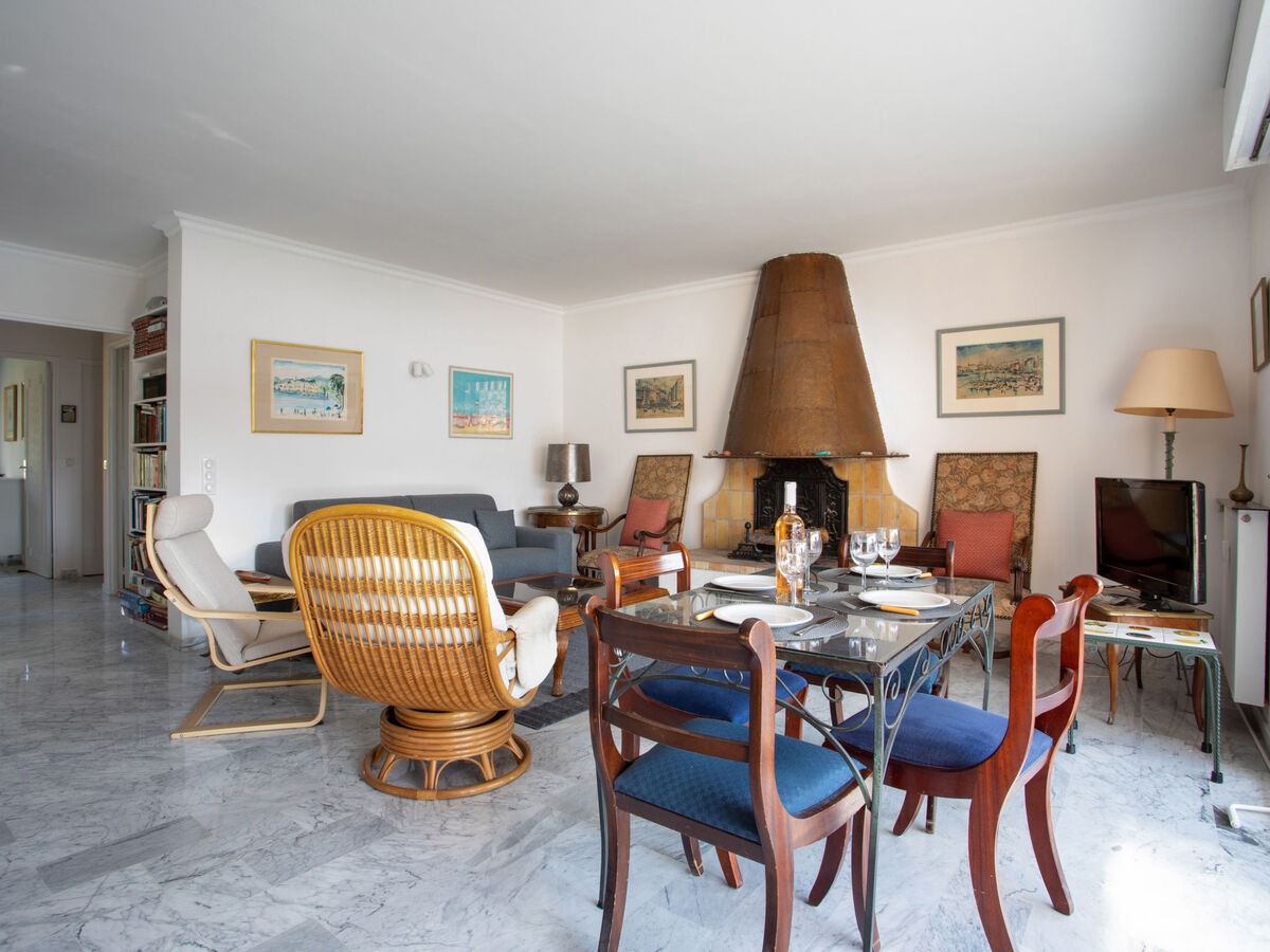 Appartement Val Joli, 3 pièces avec terrasses à Cannes - Photo 7