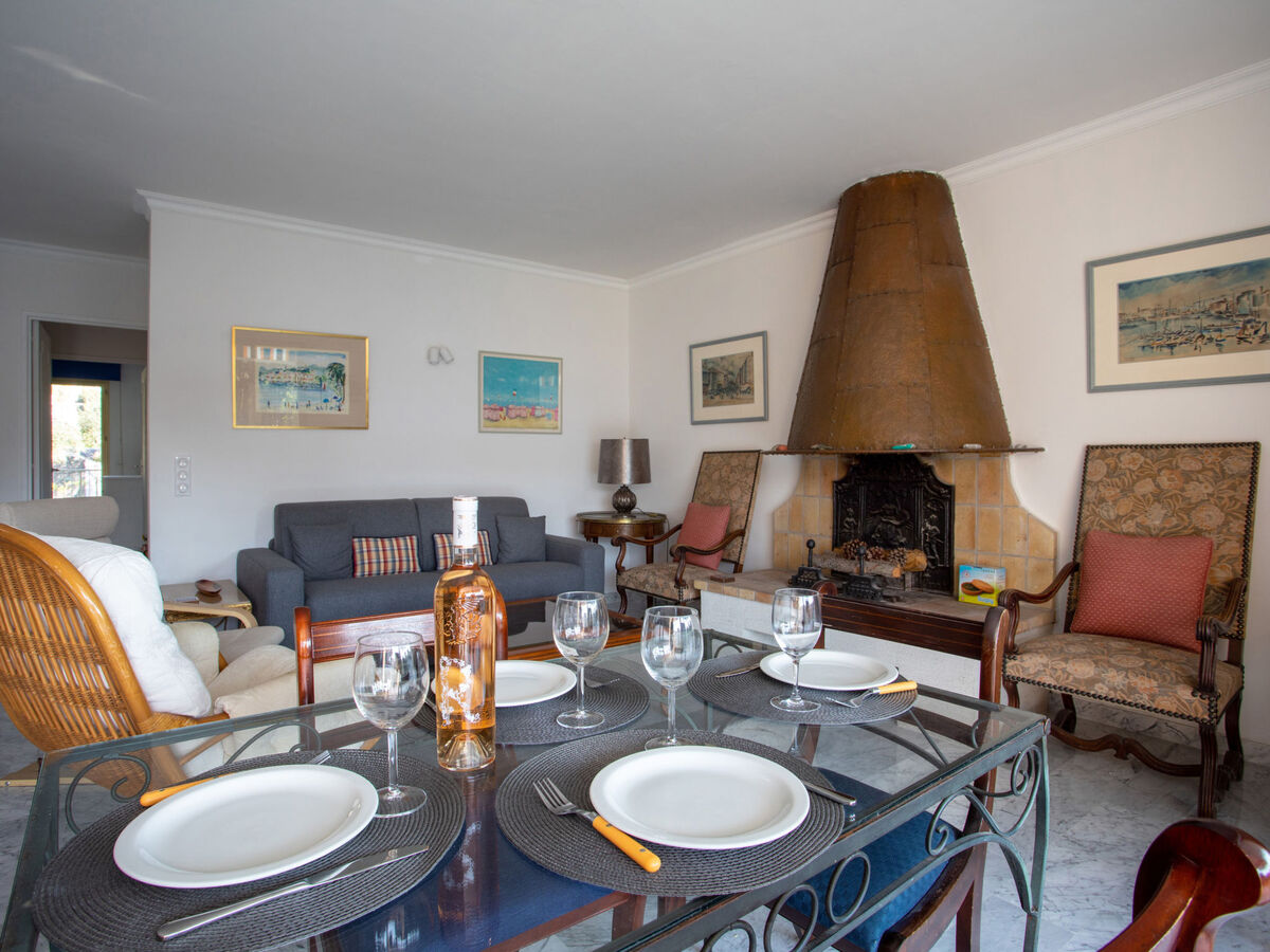 Appartement Val Joli, 3 pièces avec terrasses à Cannes - Photo 8