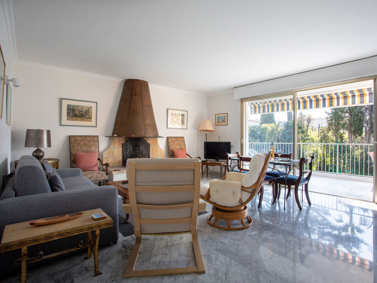 Appartement Val Joli, 3 pièces avec terrasses à Cannes - Photo 9