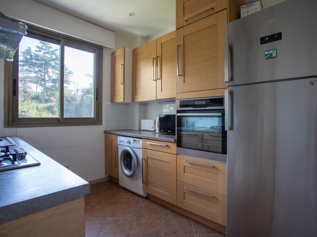 Appartement Val Joli, 3 pièces avec terrasses à Cannes - Photo 10