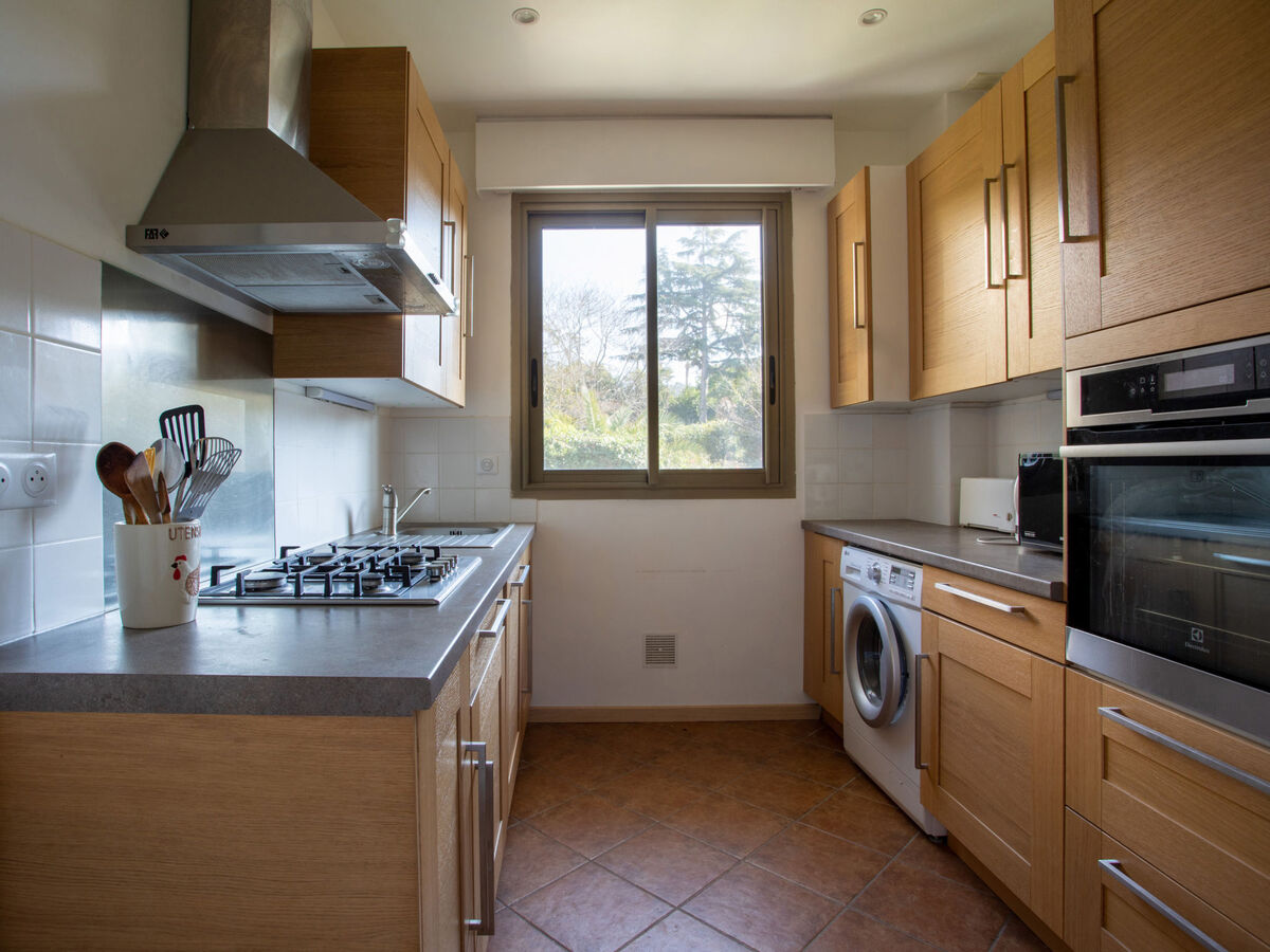 Appartement Val Joli, 3 pièces avec terrasses à Cannes - Photo 11