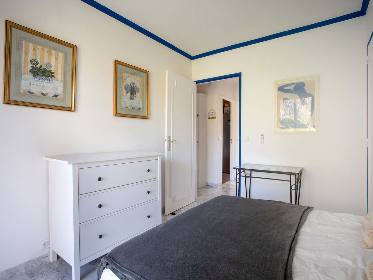 Appartement Val Joli, 3 pièces avec terrasses à Cannes - Photo 12