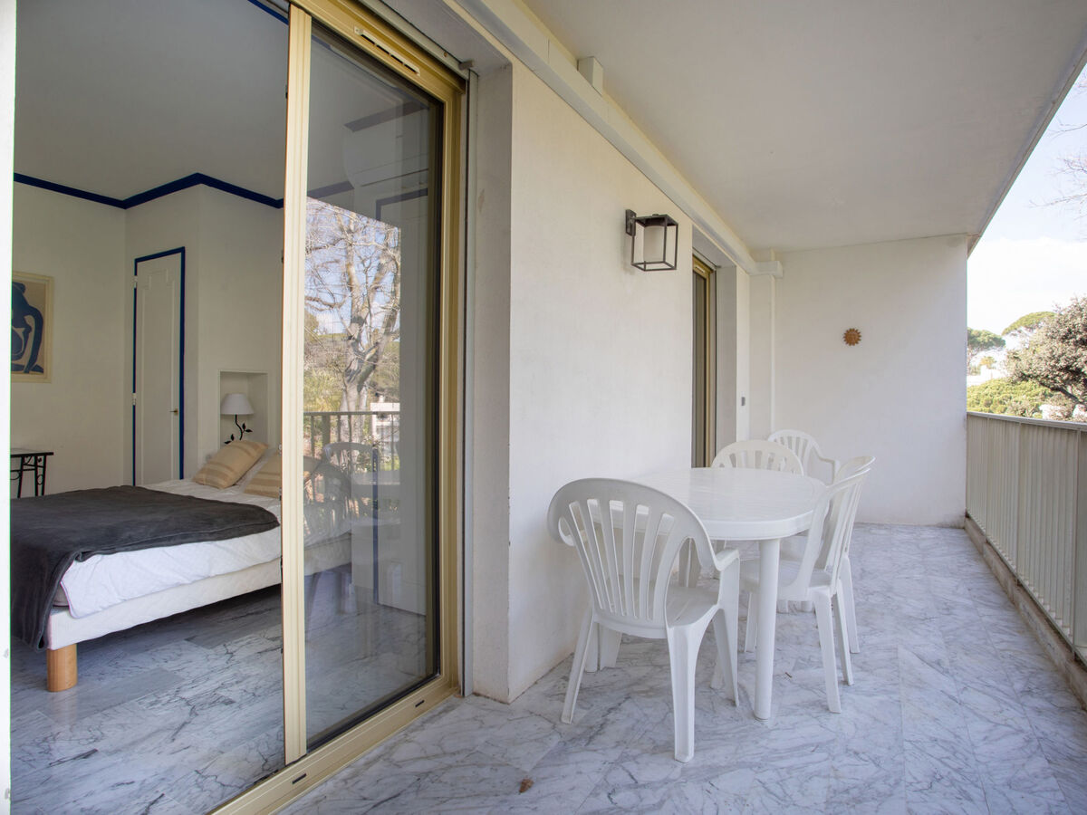 Appartement Val Joli, 3 pièces avec terrasses à Cannes - Photo 16