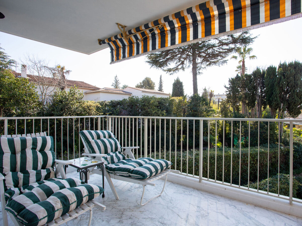Appartement Val Joli, 3 pièces avec terrasses à Cannes - Photo 17