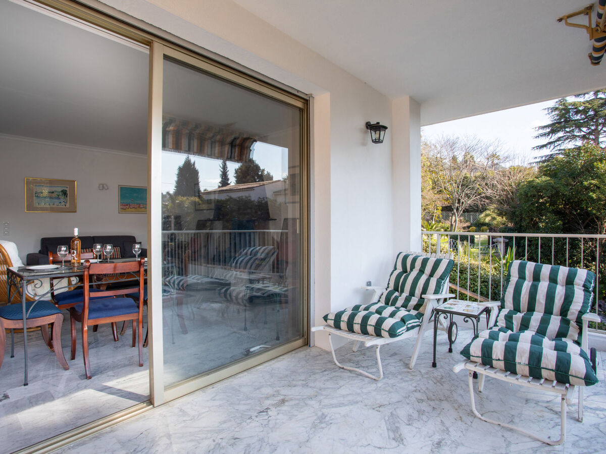 Appartement Val Joli, 3 pièces avec terrasses à Cannes - Photo 18