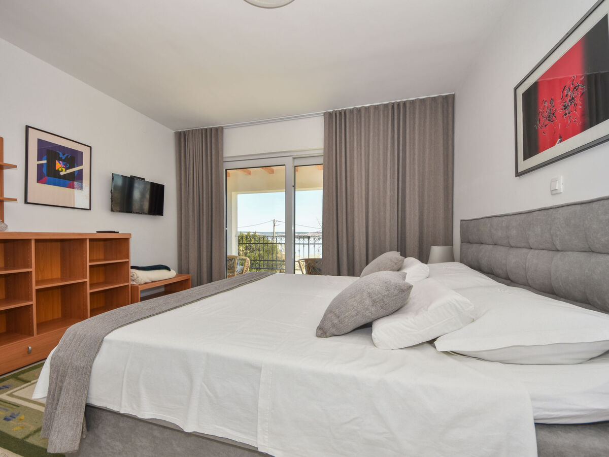 Sea side – Maison 2 étages à 30 m de la plage - Photo 8