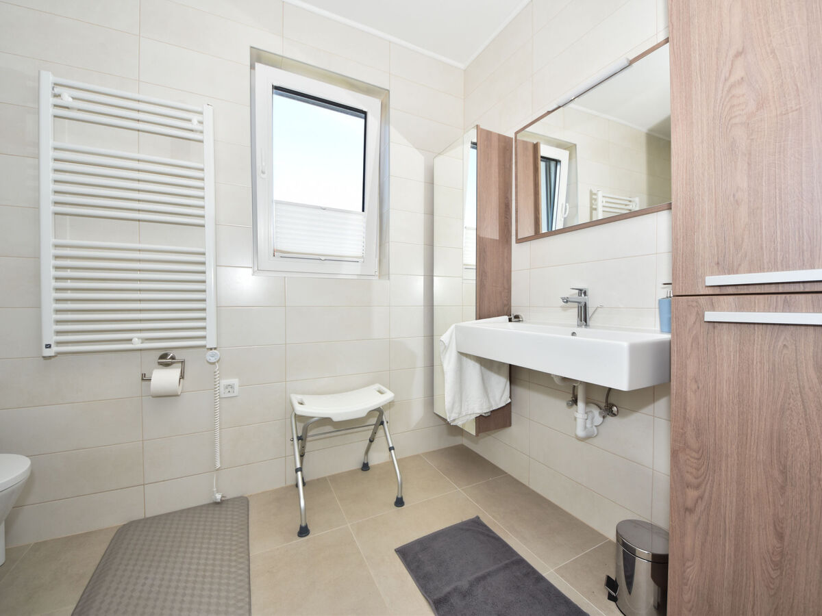 Sea side – Maison 2 étages à 30 m de la plage - Photo 16