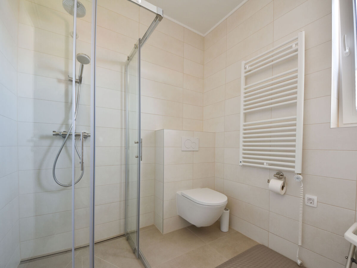 Sea side – Maison 2 étages à 30 m de la plage - Photo 17