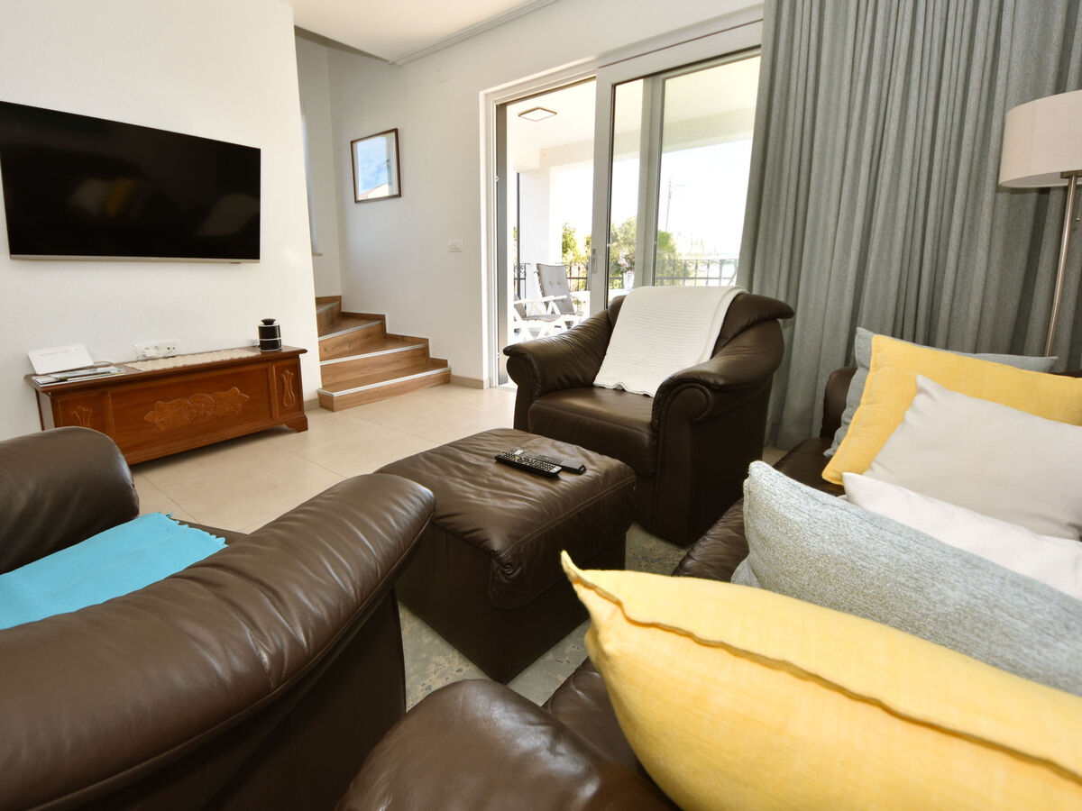 Sea side – Maison 2 étages à 30 m de la plage - Photo 18