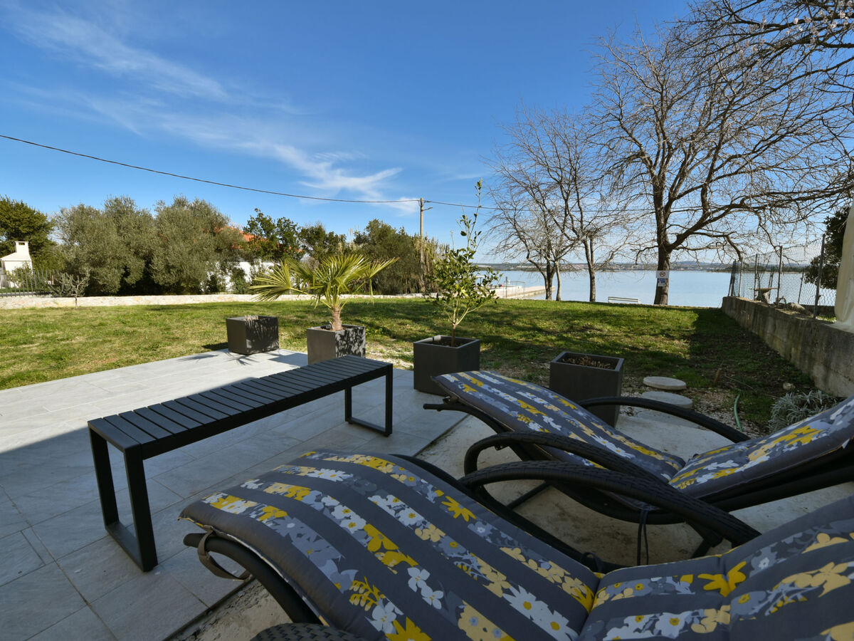 Sea side – Maison 2 étages à 30 m de la plage - Photo 24