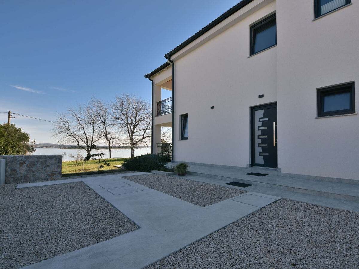 Sea side – Maison 2 étages à 30 m de la plage - Photo 27