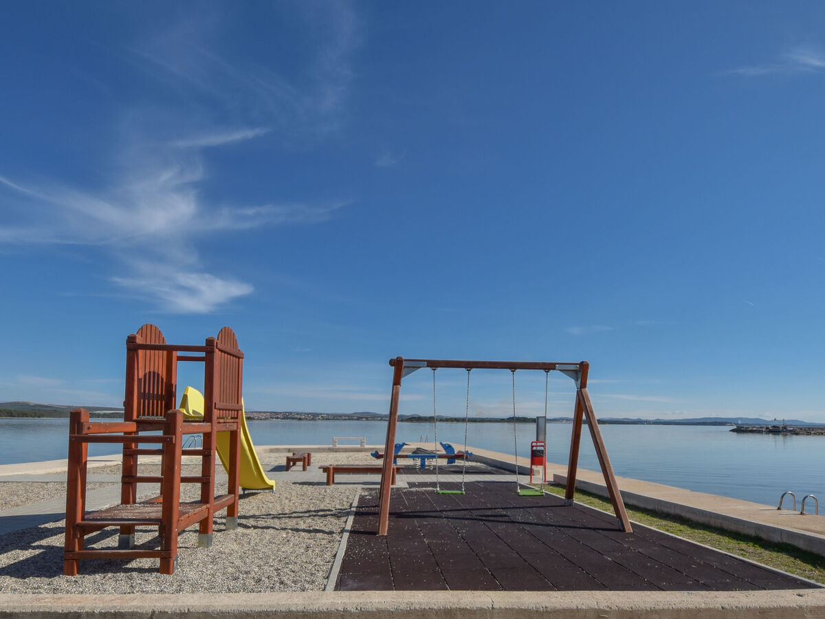 Sea side – Maison 2 étages à 30 m de la plage - Photo 30