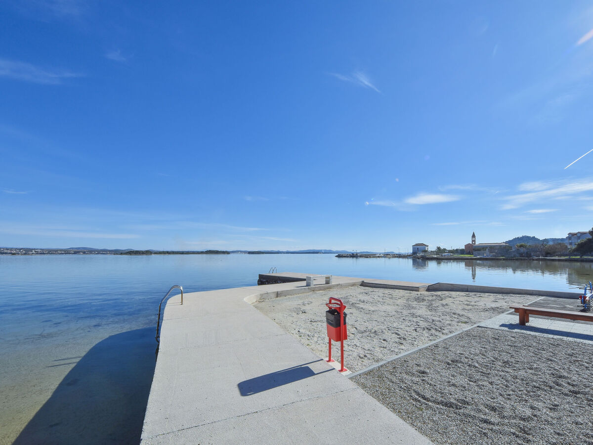 Sea side – Maison 2 étages à 30 m de la plage - Photo 31