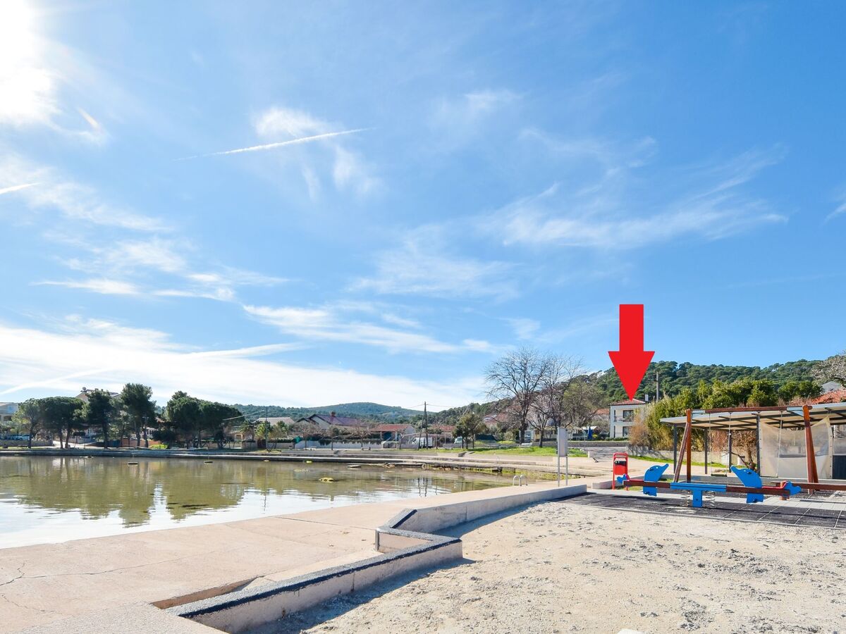 Sea side – Maison 2 étages à 30 m de la plage - Photo 32