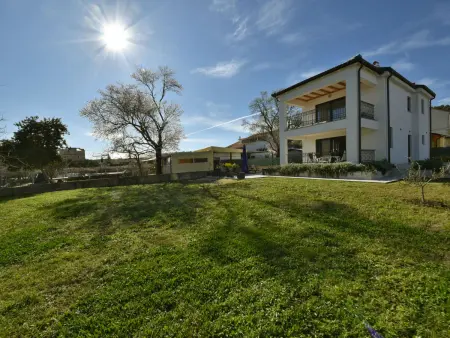 Sea side – Maison 2 étages à 30 m de la plage
