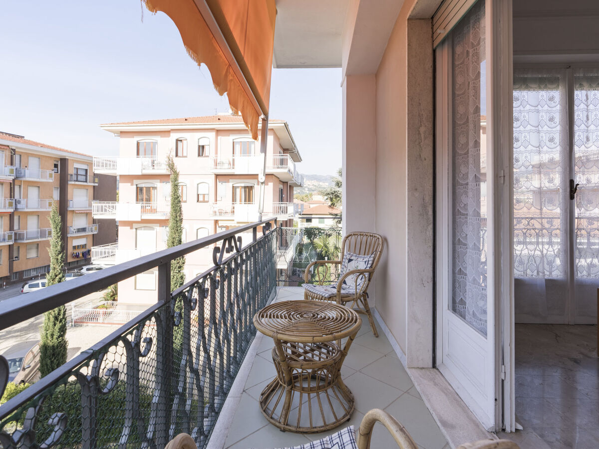 Mia Mamma – Appartement 100 m² à 350 m de la mer - Photo 1