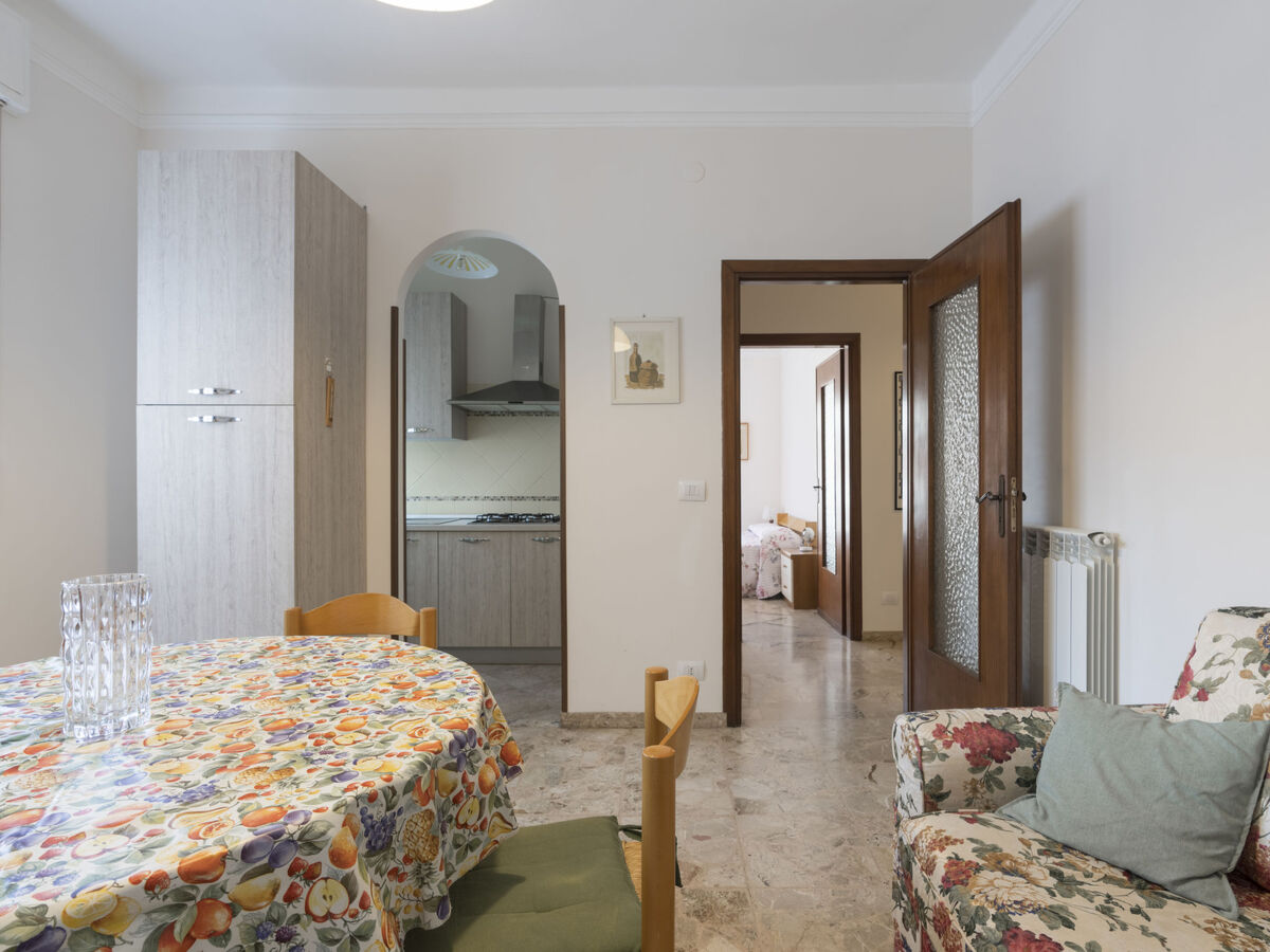 Mia Mamma – Appartement 100 m² à 350 m de la mer - Photo 2