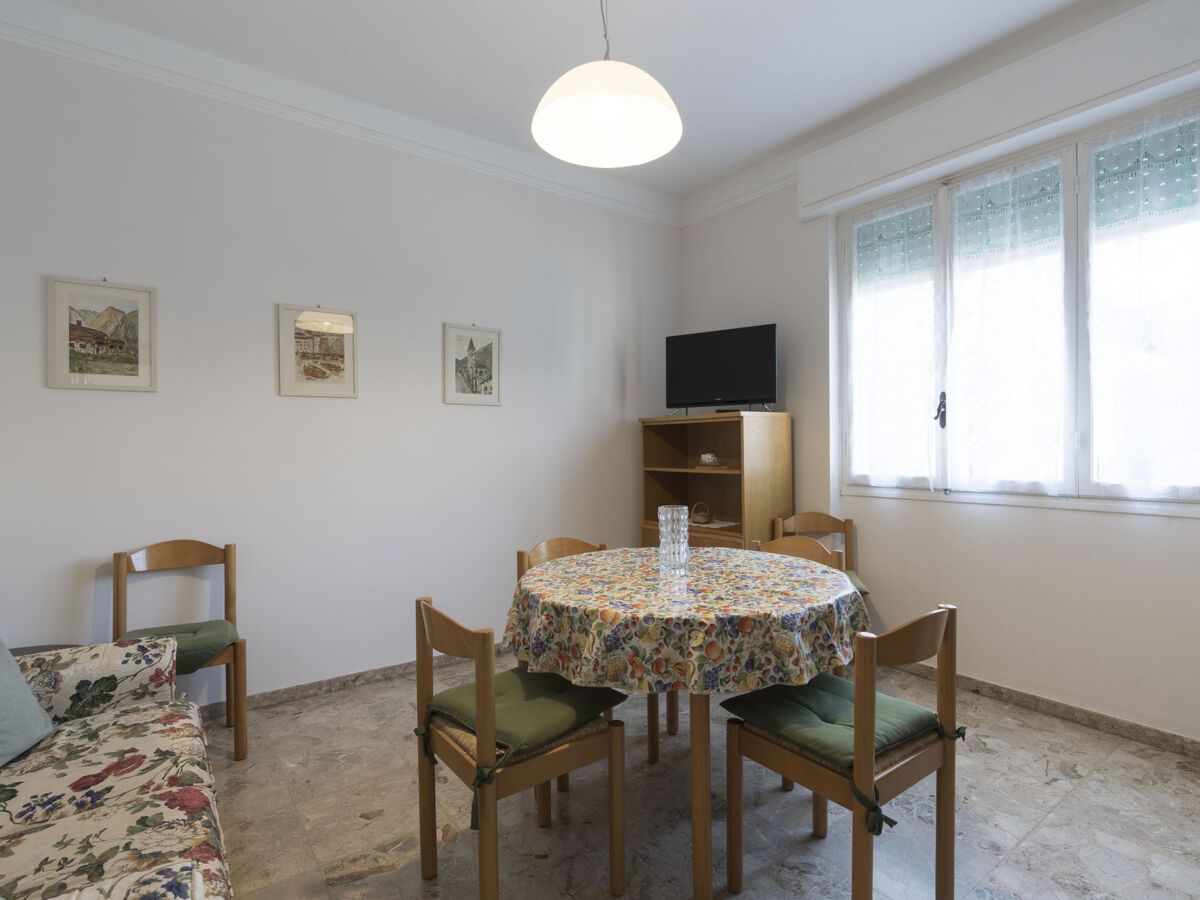 Mia Mamma – Appartement 100 m² à 350 m de la mer - Photo 3