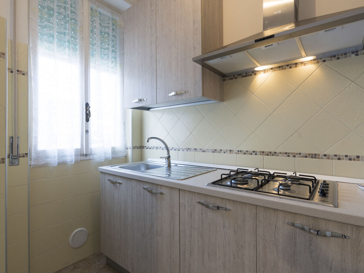 Mia Mamma – Appartement 100 m² à 350 m de la mer - Photo 4