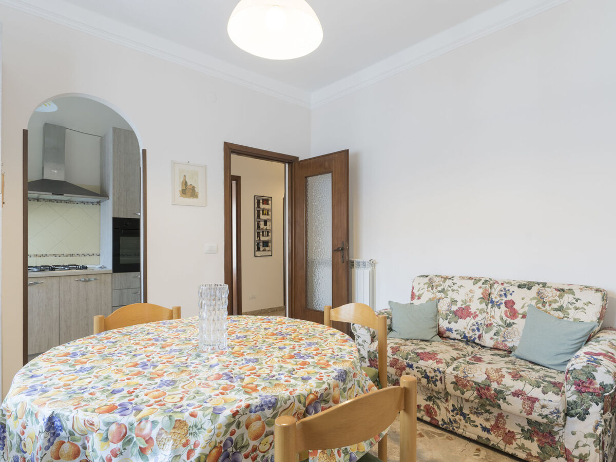 Mia Mamma – Appartement 100 m² à 350 m de la mer - Photo 6